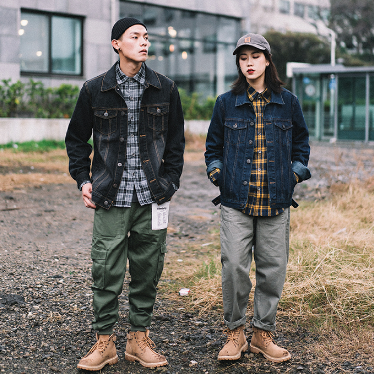 the denim company wholesale