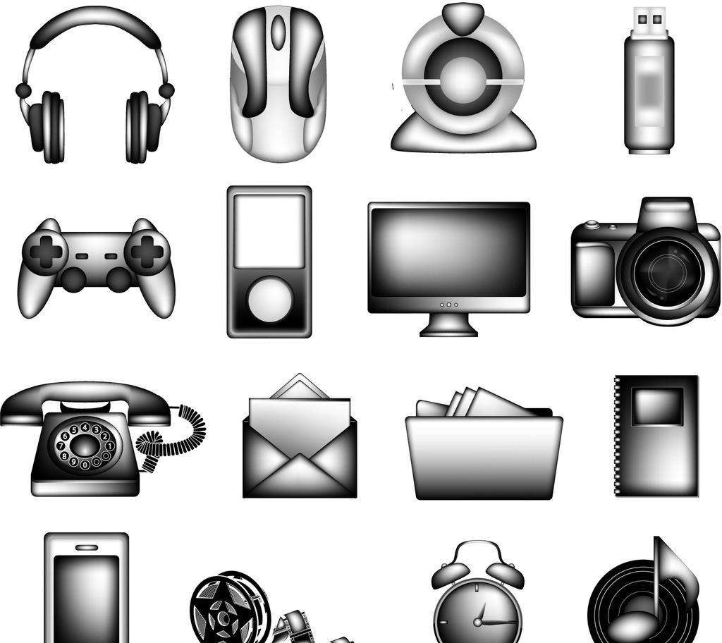 electronic product