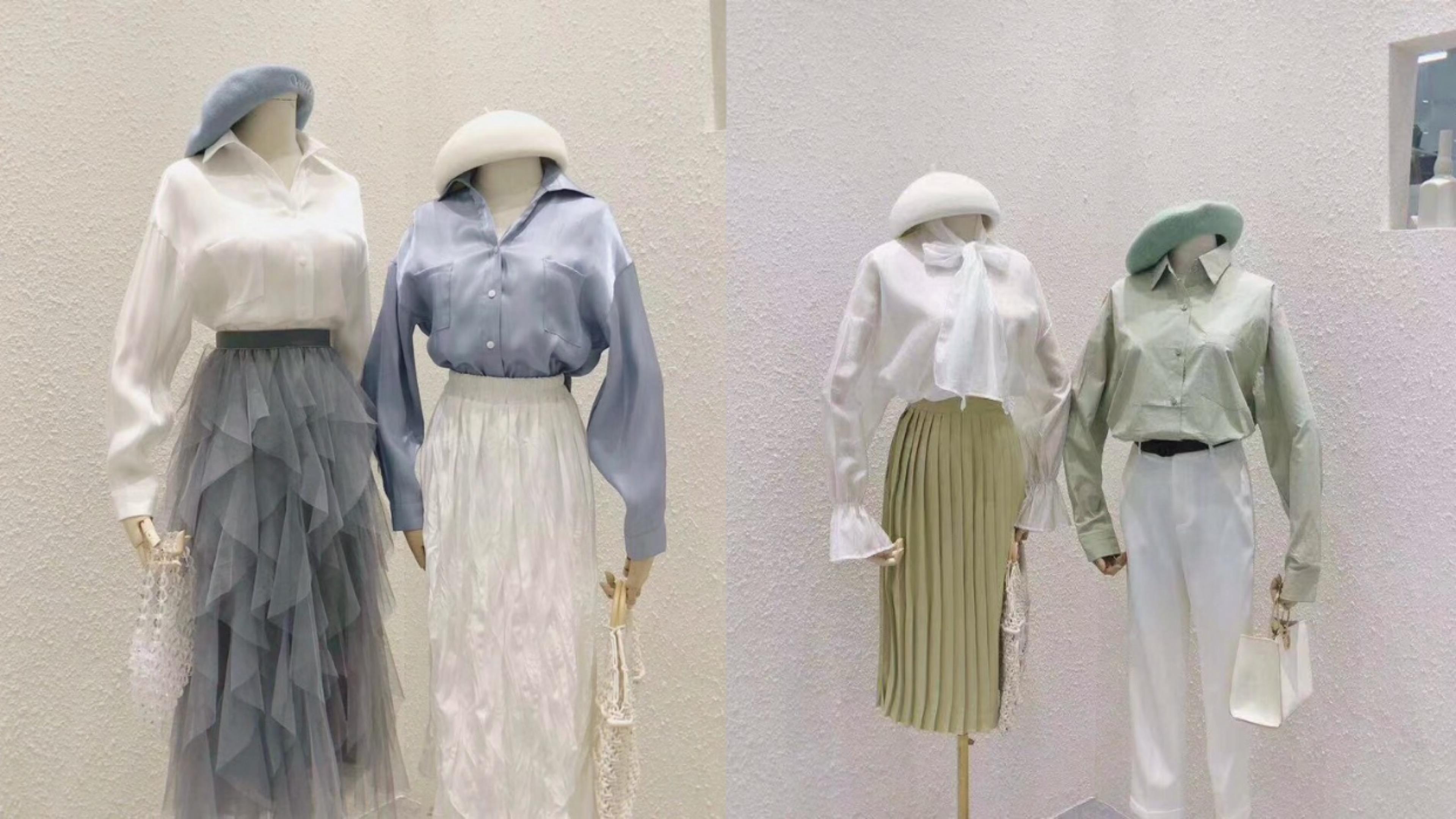 Zhanxi Clothing Wholesale Market - China Export Agent - Manufacturer