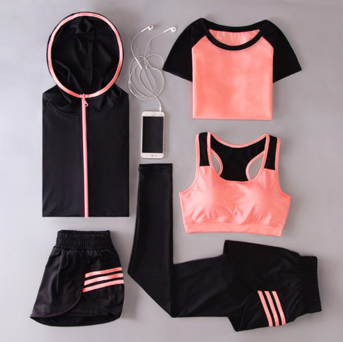 31 Comfortable Guangzhou sportswear wholesale market for Workout Everyday