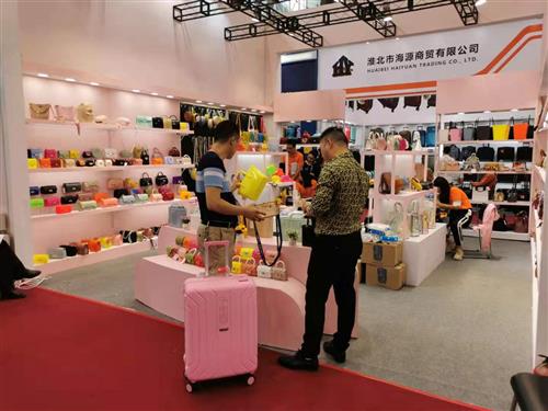 China Sourcing Agent Guide You Enjoy Canton Fair To Import & Export From Guangzhou Wholesale Buying