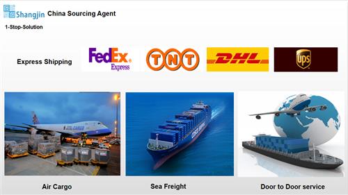 How to Shipping From China - Trading Company Import Export Business - Chinese Buying Agency