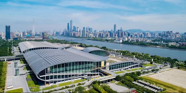 Canton Fair 2019 China Import & Export Fair - Guangzhou Sourcing Agent