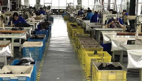 China Sourcing Agent Find Shoe Factory - Import Export Service Company Buy Sneakers from Guangzhou Footwear Manufacture Vendors