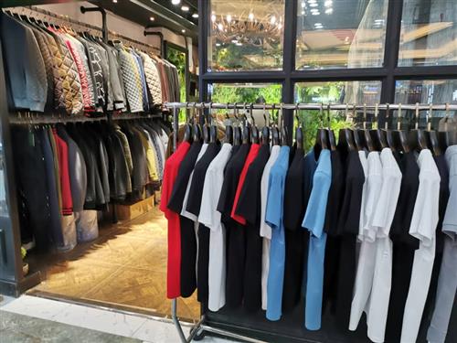 Buy Customized T-shirt In Chinese Clothing Wholesale Market - Guangzhou Agency Company Service Import Export Purchasing With Small MOQ