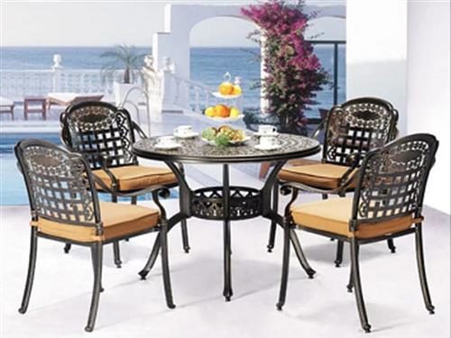 Furniture products export from China with trade company - sourcing in Foshan wholesale markets