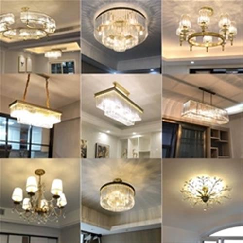 High quality lamps custom made in China factory suppliers - Guangzhou market guide