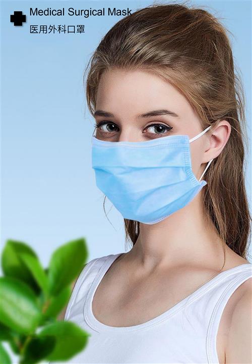 Medical Face Mask Manufacturer - Wholesale Buy Surgical Mask from China Direct Factory - Import Export Trading